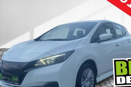 Nissan Leaf 19.801 km 14.701 &euro; Röhrsdorf 09247