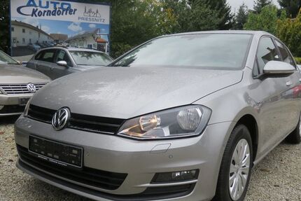 VW Golf 85.000 km 10.850 € Prießnitz 04654