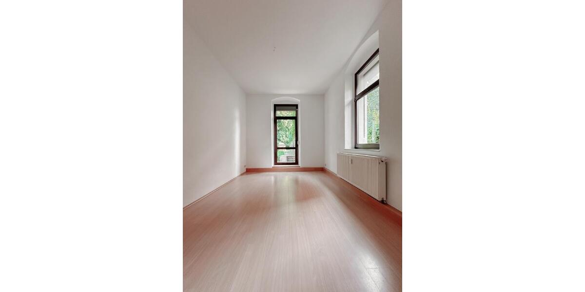 Erdgeschoßwohnung Chemnitz Wittgensdorf - 3 Zimmer, 65 m&sup2;, 380&euro; | Angebot:22136452