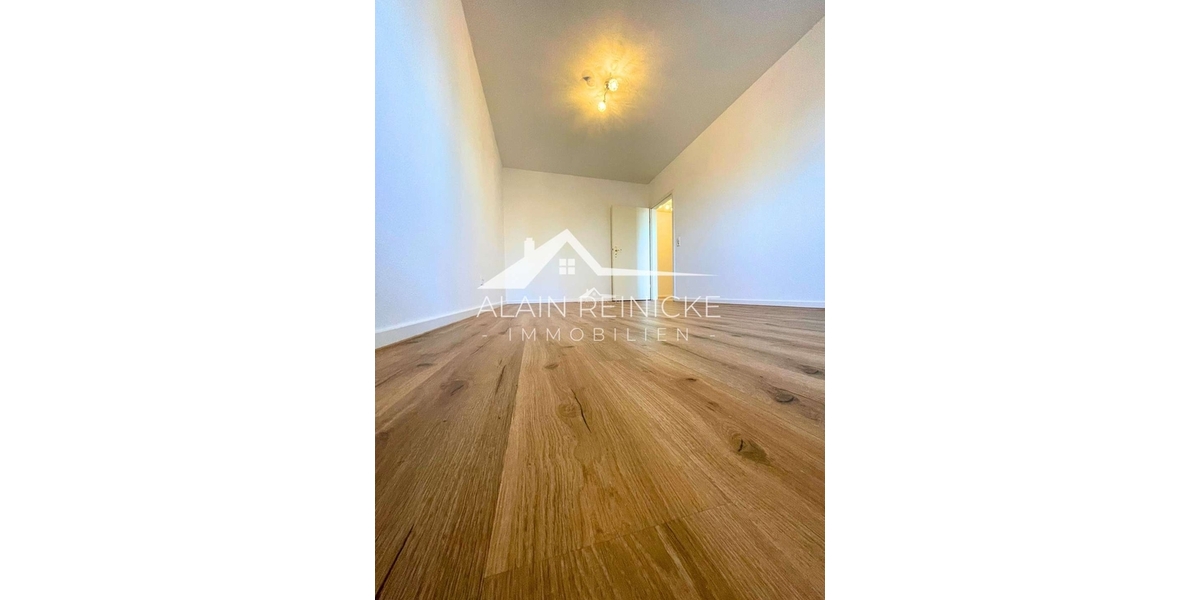 Ihre neue traumhafte Jugendstil-Wohnung 2 zimmer