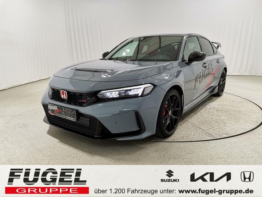 Honda Civic 7.999 km 49.949 € Chemnitz - Mittelbach 09224