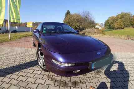 Ford Probe 2