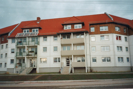 schnucklige 2 Raum Wohnung sucht neuen Eigentümer 2 zimmer