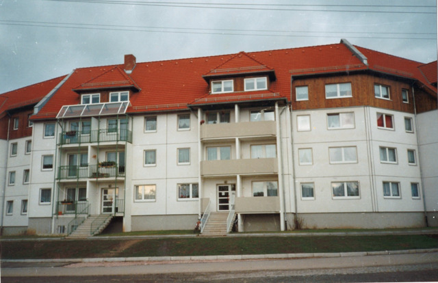 schnucklige 2 Raum Wohnung sucht neuen Eigentümer 2 zimmer