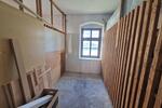 Viel Platz unterm Dach: 5‑Zimmer-Wohnung mit Sichtbalken & Tageslichtbad! - Etagenwohnung Chemnitz Gablenz | Angebot:26674854
