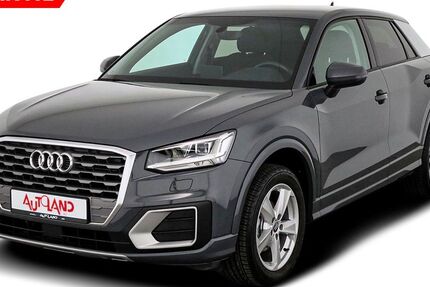 Audi Q2 53.730 km 22.990 &euro; Chemnitz 09113