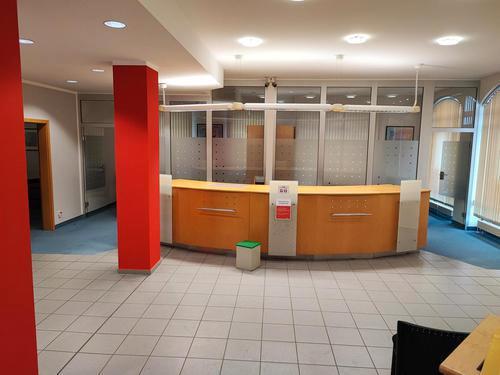 Gewerbeobjekt Oberschöna - 645&euro; | Angebot:10172247