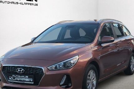 Hyundai i30 71.400 km 11.490 &euro; Chemnitz 09116