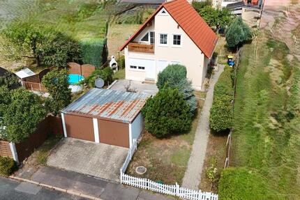 Haus Waldheim - 4 Zimmer, 125 m&sup2;, 230.000&euro; | Angebot:27300942