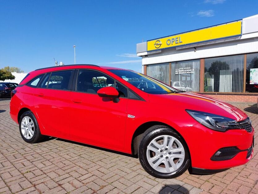 Astra