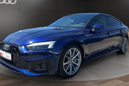Audi A5 97.694 km 31.990 &euro; Chemnitz 09116