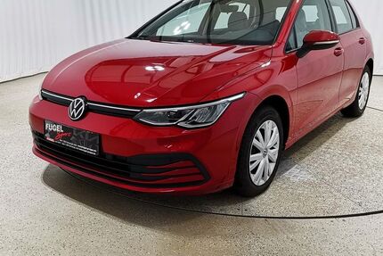 VW Golf 52.100 km 18.448 &euro; Chemnitz - Mittelbach 09224