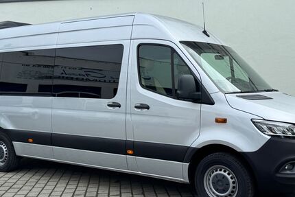 Mercedes-Benz Sprinter 115.103 km 46.850 &euro; Chemnitz 09120