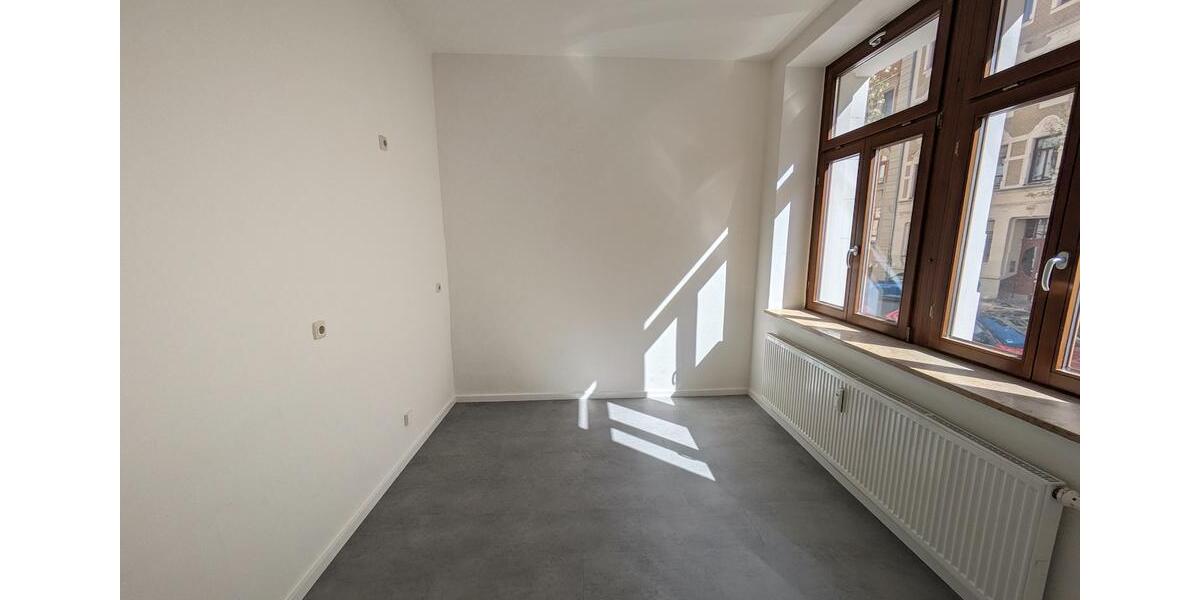 Erdgeschoßwohnung Chemnitz Hilbersdorf - 3 Zimmer, 66 m&sup2;, 375&euro; | Angebot:26321569