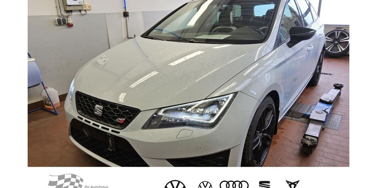 Seat Leon 93.850 km 15.500 &euro; Bernsdorf 09337