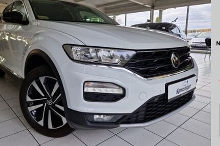 VW T-Roc 73.460 km 19.480 &euro; Glauchau 08371