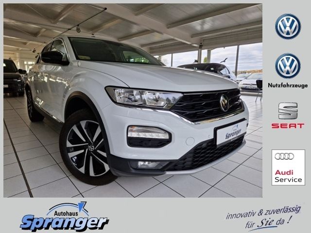 VW T-Roc 73.460 km 19.480 &euro; Glauchau 08371