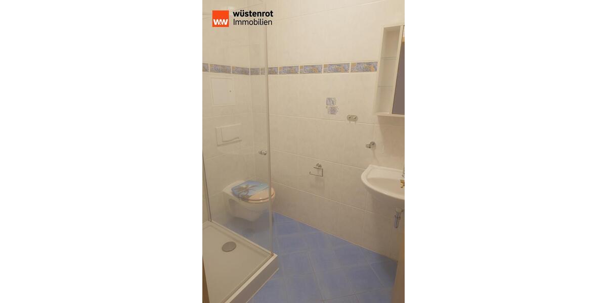 Etagenwohnung Oederan - 1 Zimmer, 43 m&sup2;, 240&euro; | Angebot:25867448