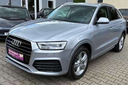 Audi Q3 21.000 km 19.990 &euro; Chemnitz 09116