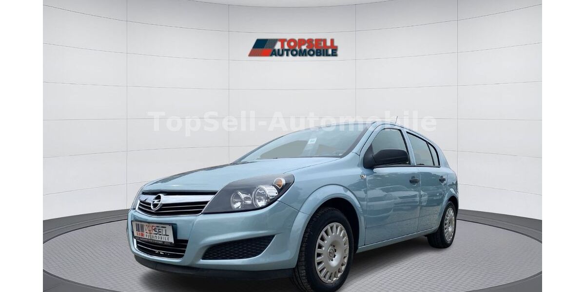 Opel Astra 70.000 km 3.999 &euro; Chemnitz 09120