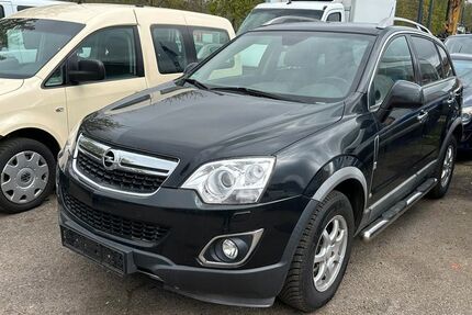Opel Antara 196.200 km 3.500 &euro; Chemnitz 09116