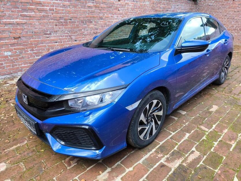 Civic