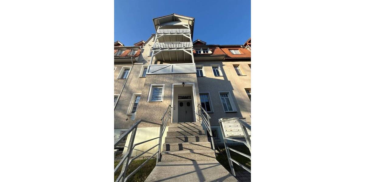 Mehrfamilienhaus, Wohnhaus Chemnitz Ebersdorf - 610.000&euro; | Angebot:26473206