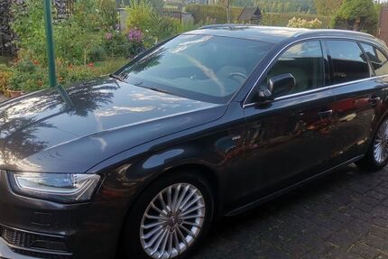 Audi A4 149.000 km 15.100 € Elterlein 09481