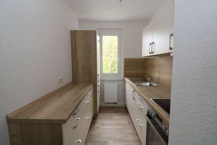 Wohnung zum Mieten in Freiberg 409 € 47.8 m²