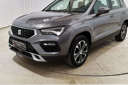 Seat Ateca 45.200 km 20.899 &euro; Chemnitz - Mittelbach 09224