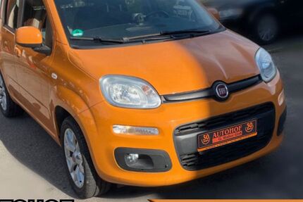 Fiat Panda 109.400 km 7.999 € Oelsnitz i.E. 09376