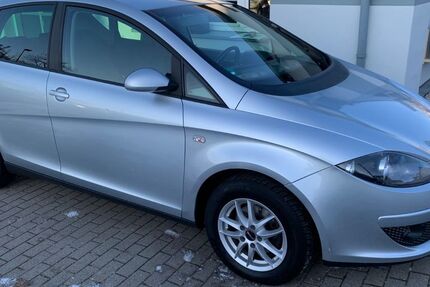 Seat Altea 99.200 km 2.990 &euro; Chemnitz OT Mittelbach 09224