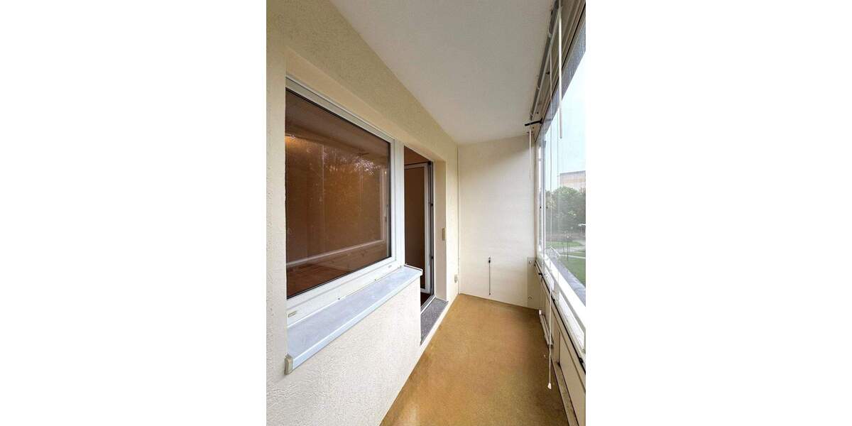 Etagenwohnung Chemnitz Markersdorf - 2 Zimmer, 55 m&sup2;, 275&euro; | Angebot:25864321