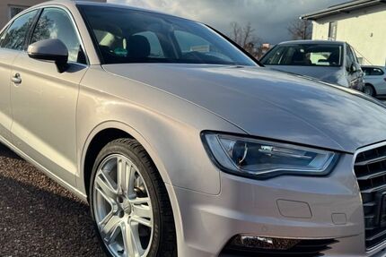 Audi A3 40.500 km 13.299 &euro; Chemnitz 09120