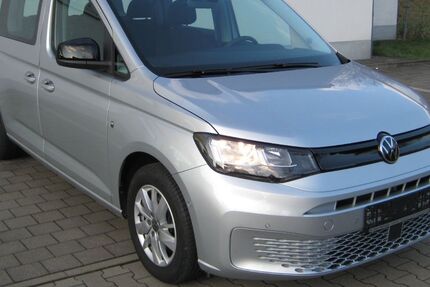 VW Caddy Maxi 14.860 km 27.690 &euro; Chemnitz 09125