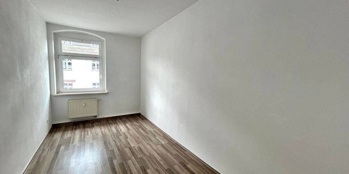 Etagenwohnung Chemnitz Gablenz - 4 Zimmer, 115 m&sup2;, 690&euro; | Angebot:26787608