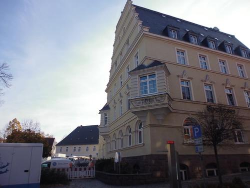 Ihre neuen Büroräume zimmer