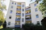Etagenwohnung Chemnitz Lutherviertel - 2 Zimmer, 52 m&sup2;, 42.500&euro; | Angebot:26391130
