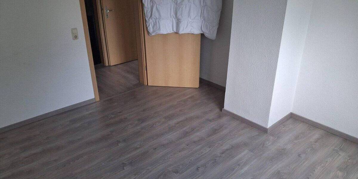 Etagenwohnung Drebach OT Venusberg Venusberg - 4 Zimmer, 100 m&sup2;, 550&euro; | Angebot:26916682