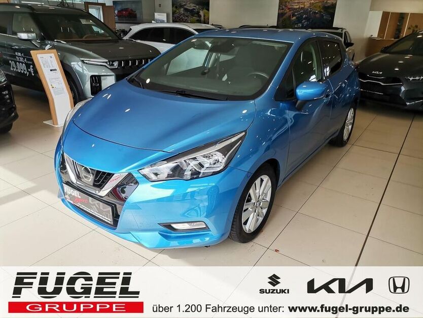 Micra