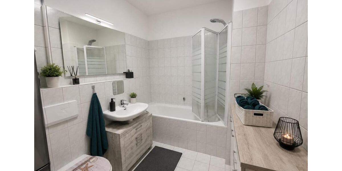 Etagenwohnung Chemnitz Wittgensdorf - 3 Zimmer, 72 m&sup2;, 74.000&euro; | Angebot:27132283