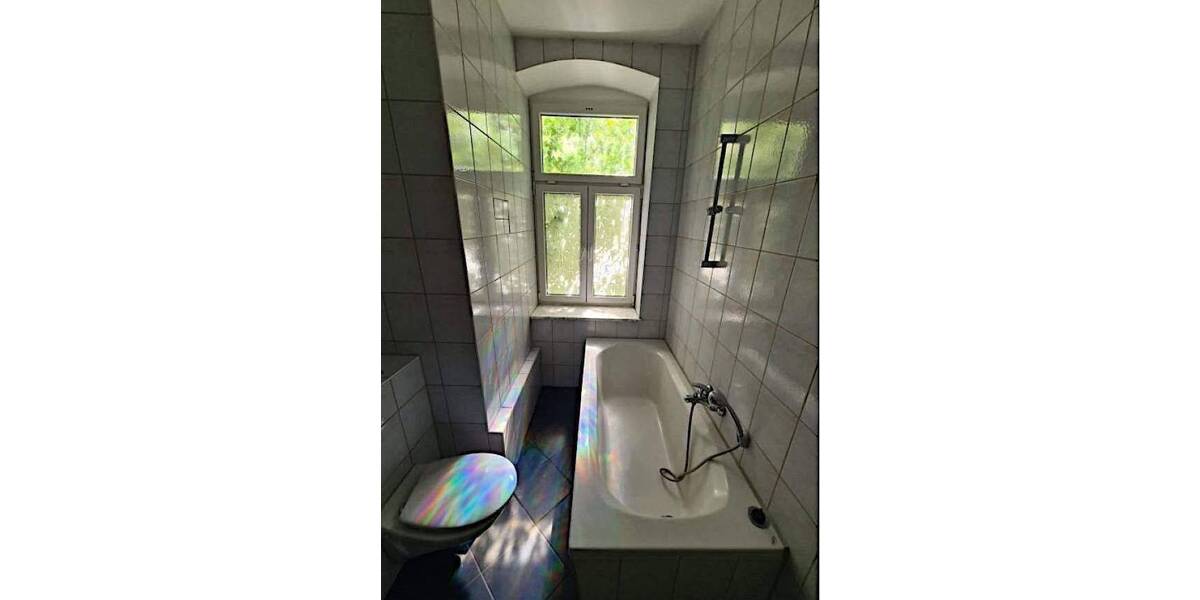 Etagenwohnung Chemnitz Sonnenberg - 5 Zimmer, 134 m&sup2;, 820&euro; | Angebot:26916476