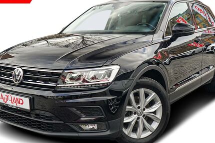 VW Tiguan 44.906 km 21.950 &euro; Chemnitz 09113