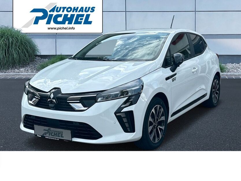 Mitsubishi Colt 50 km 22.450 € Chemnitz 09114