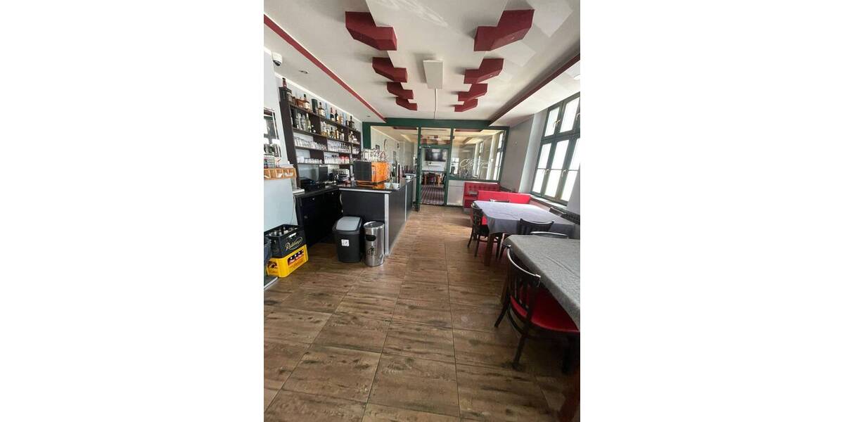 Gewerbeobjekt Chemnitz Zentrum - 3 Zimmer, 2.400.000&euro; | Angebot:25696289