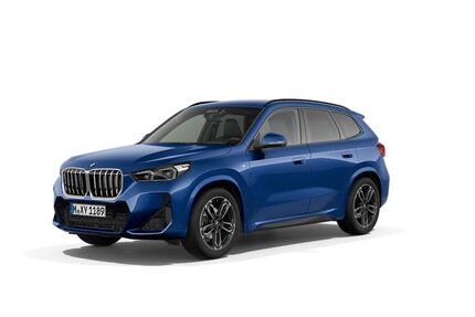 BMW X1 19.615 km 44.885 &euro; Hilmersdorf 09429