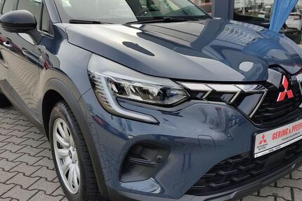 Mitsubishi ASX 17.570 km 18.990 &euro; Chemnitz 09116