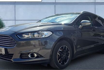 Ford Mondeo 81.564 km 16.490 &euro; Hartmannsdorf 09232