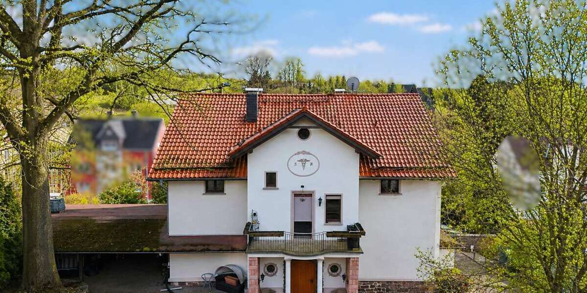 Einfamilienhaus Gersdorf - 12 Zimmer, 298 m&sup2;, 599.000&euro; | Angebot:25915816