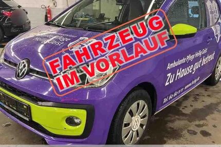VW up! 54.195 km 8.999 &euro; Chemnitz - Mittelbach 09224